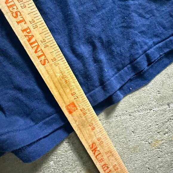 Vintage VTG 90’s Fred Meyer Single Stitch Graphic T-Shirt - Picture 8 of 8